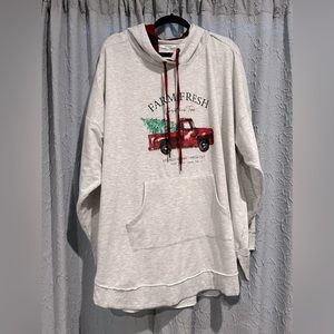 Christmas Sweatshirt